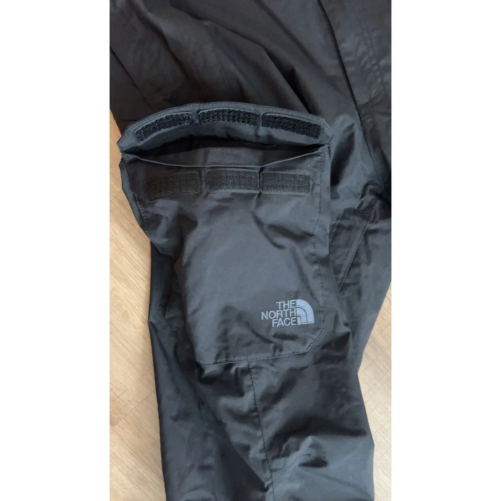 The North Face Freedom Bib Men SZ: Large